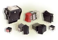 翹板開關 翹板開關