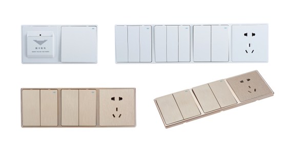 BWS2-K6自復位翹板開關 | 自復位翹板開關、自復位開關面板、自復位開