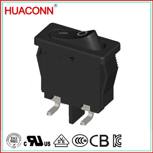 船型開(kāi)關(guān)型號(hào)綜述 從華琴電子到虎門船型開(kāi)關(guān)的應(yīng)用與選擇