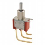 7105MD9AV2BE 拔動(dòng)開(kāi)關(guān) 特性與應(yīng)用解析