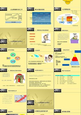 企業(yè)管理咨詢公司運(yùn)營(yíng)管理規(guī)劃 打造專業(yè)、高效、可持續(xù)的服務(wù)體系