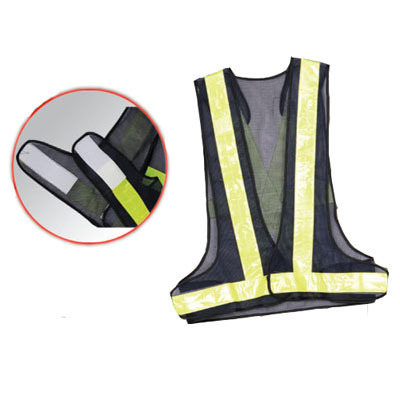 反光背心廠(chǎng)家直銷(xiāo) 浙江羅富工貿(mào)安全防護(hù)服系列
