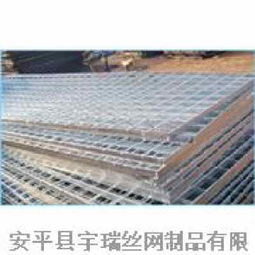 鋼格板促銷 插接、鍍鋅與焊接三款產品全面讓利